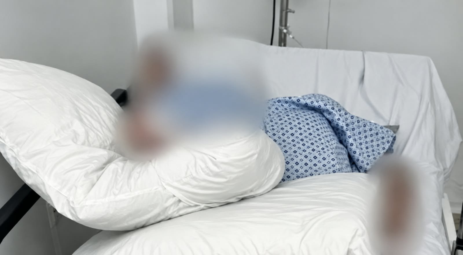 Niño pierde dos dedos tras accidente en colegio de San Luis Potosí